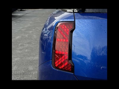 2026 MINI Countryman All4 Cooper S