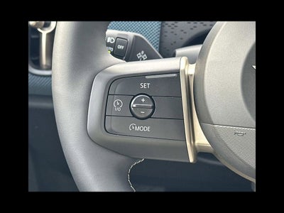 2026 MINI Countryman All4 Cooper S