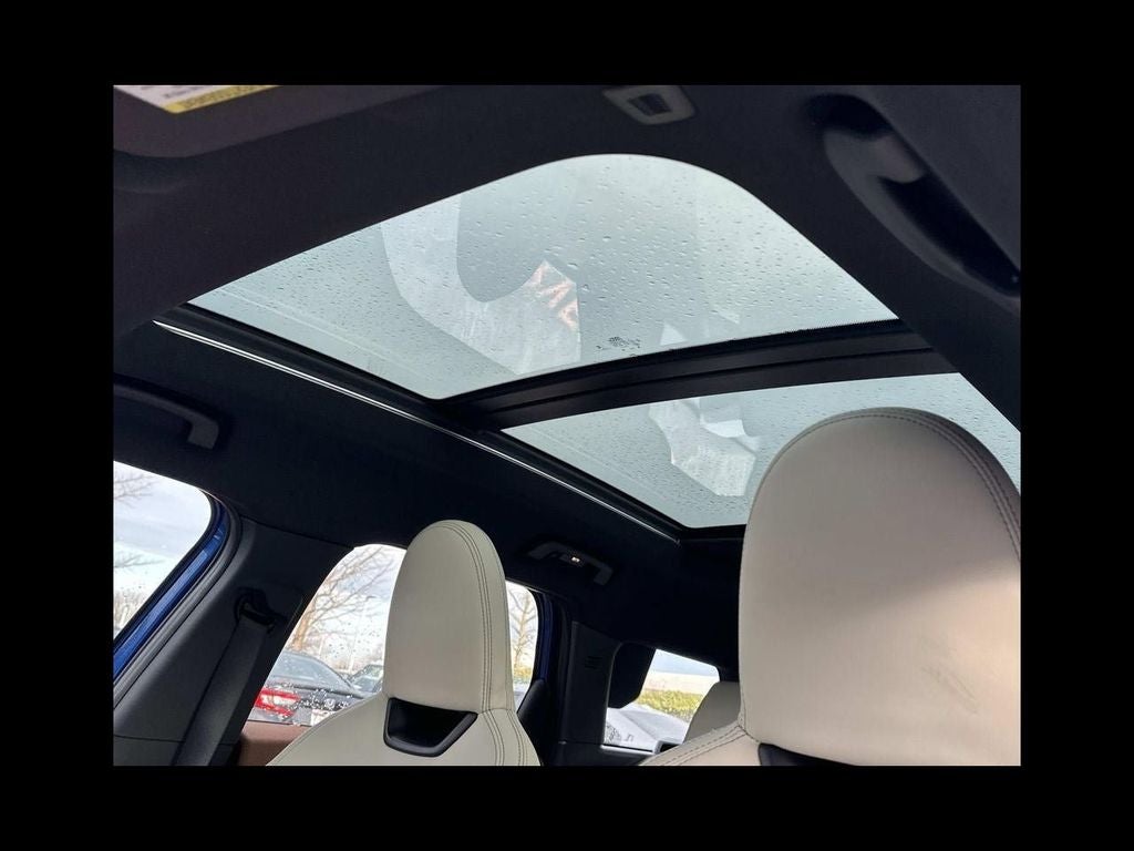 2026 MINI Countryman All4 Cooper S