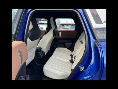 2026 MINI Countryman All4 Cooper S