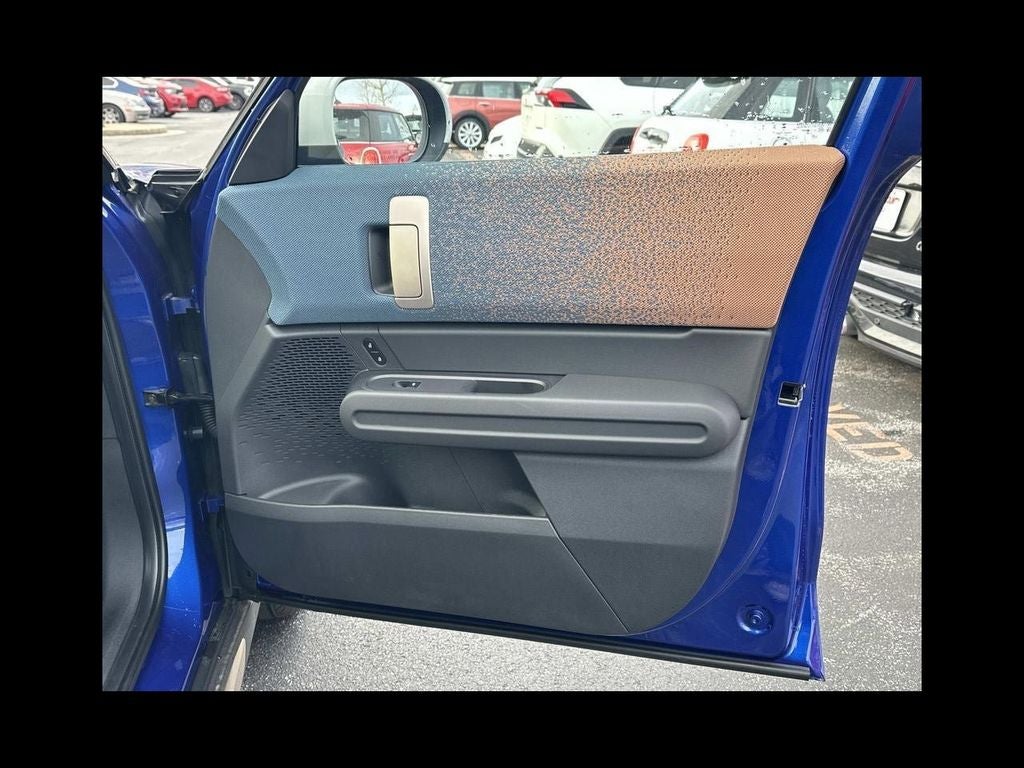 2026 MINI Countryman All4 Cooper S