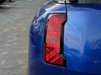 2026 MINI Countryman All4 Cooper S