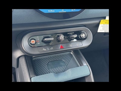 2026 MINI Countryman All4 Cooper S