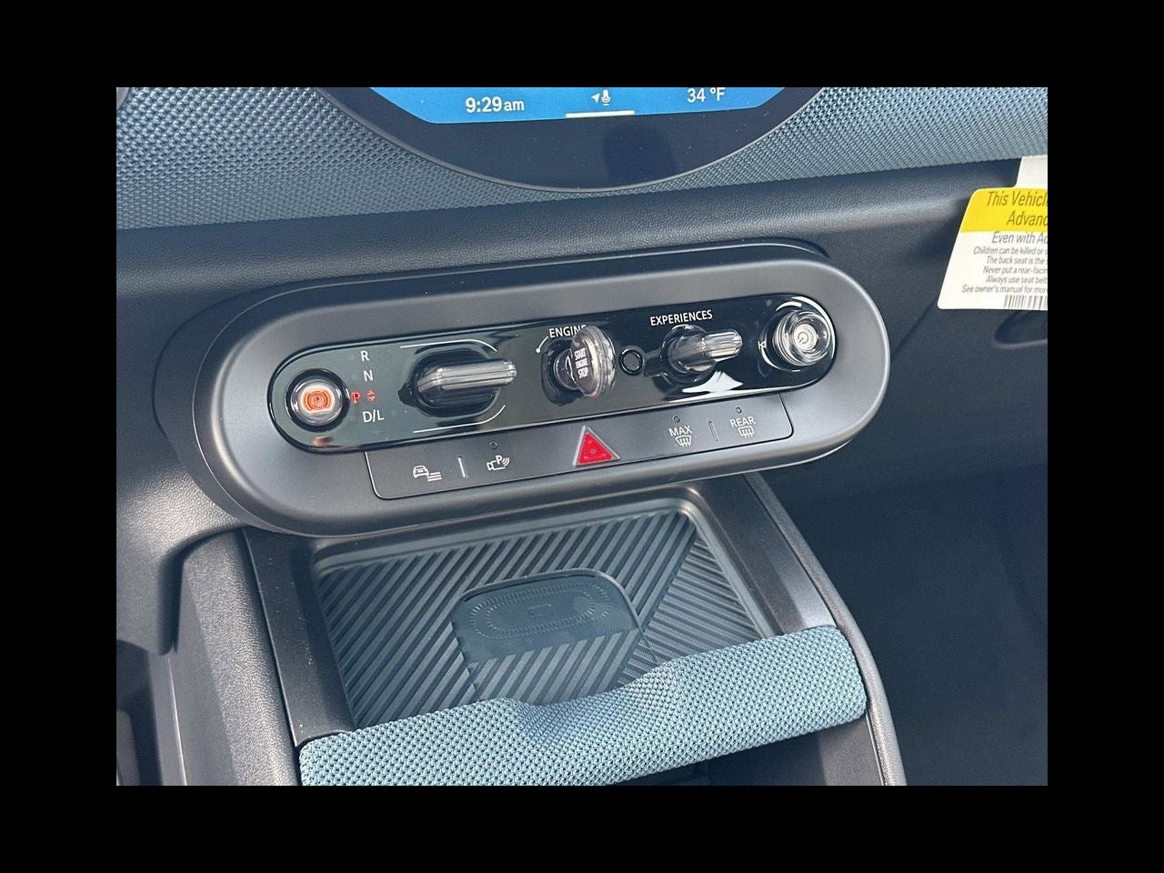 2026 MINI Countryman All4 Cooper S