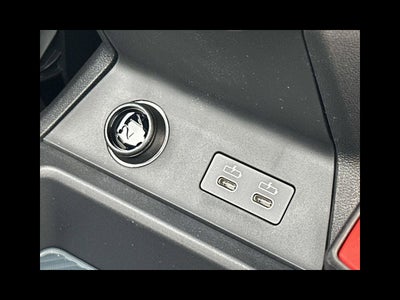 2026 MINI Countryman All4 Cooper S