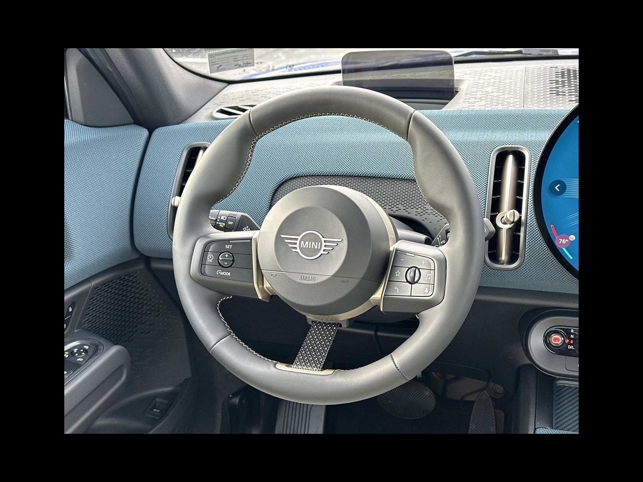 2026 MINI Countryman All4 Cooper S