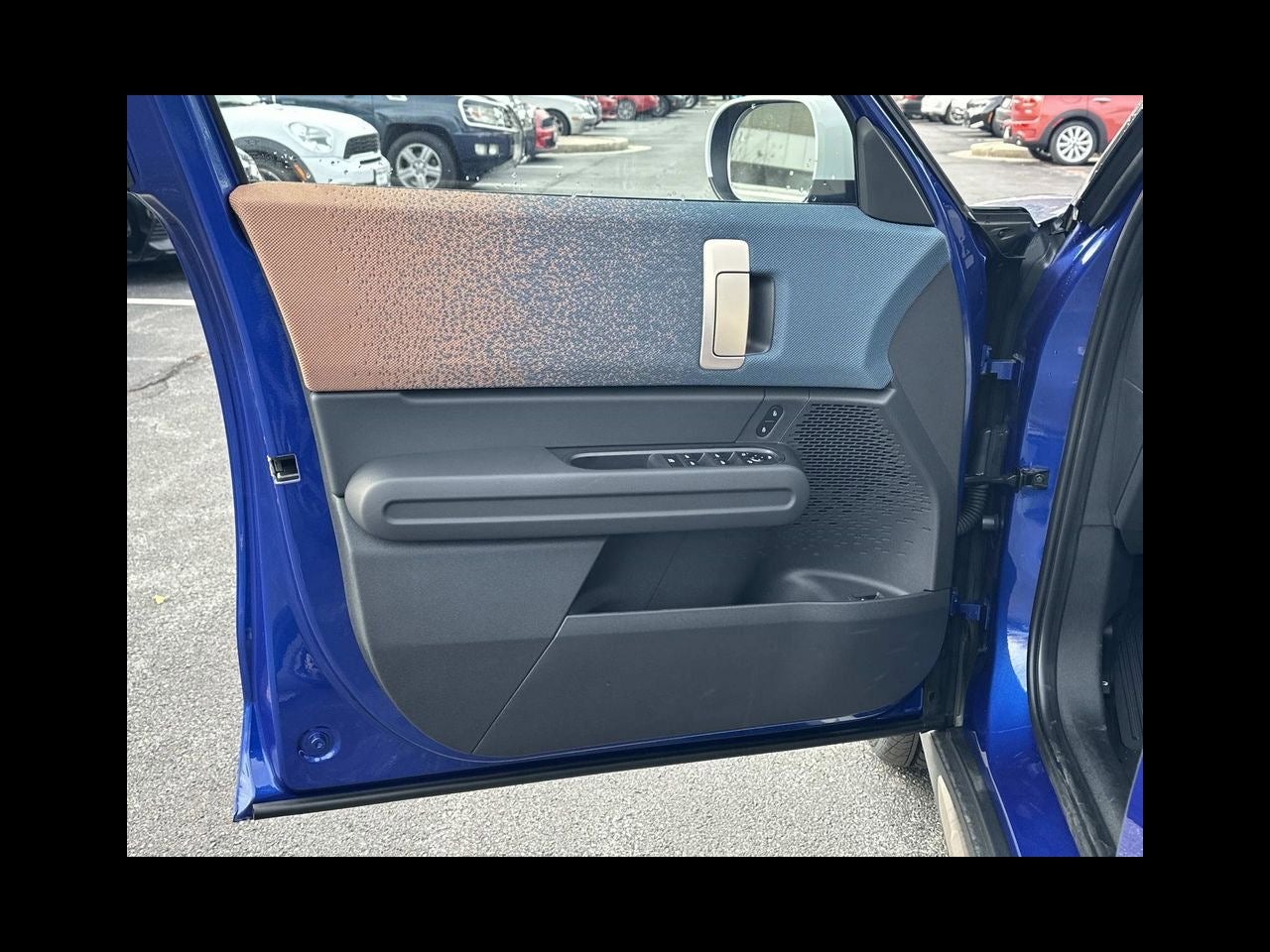 2026 MINI Countryman All4 Cooper S