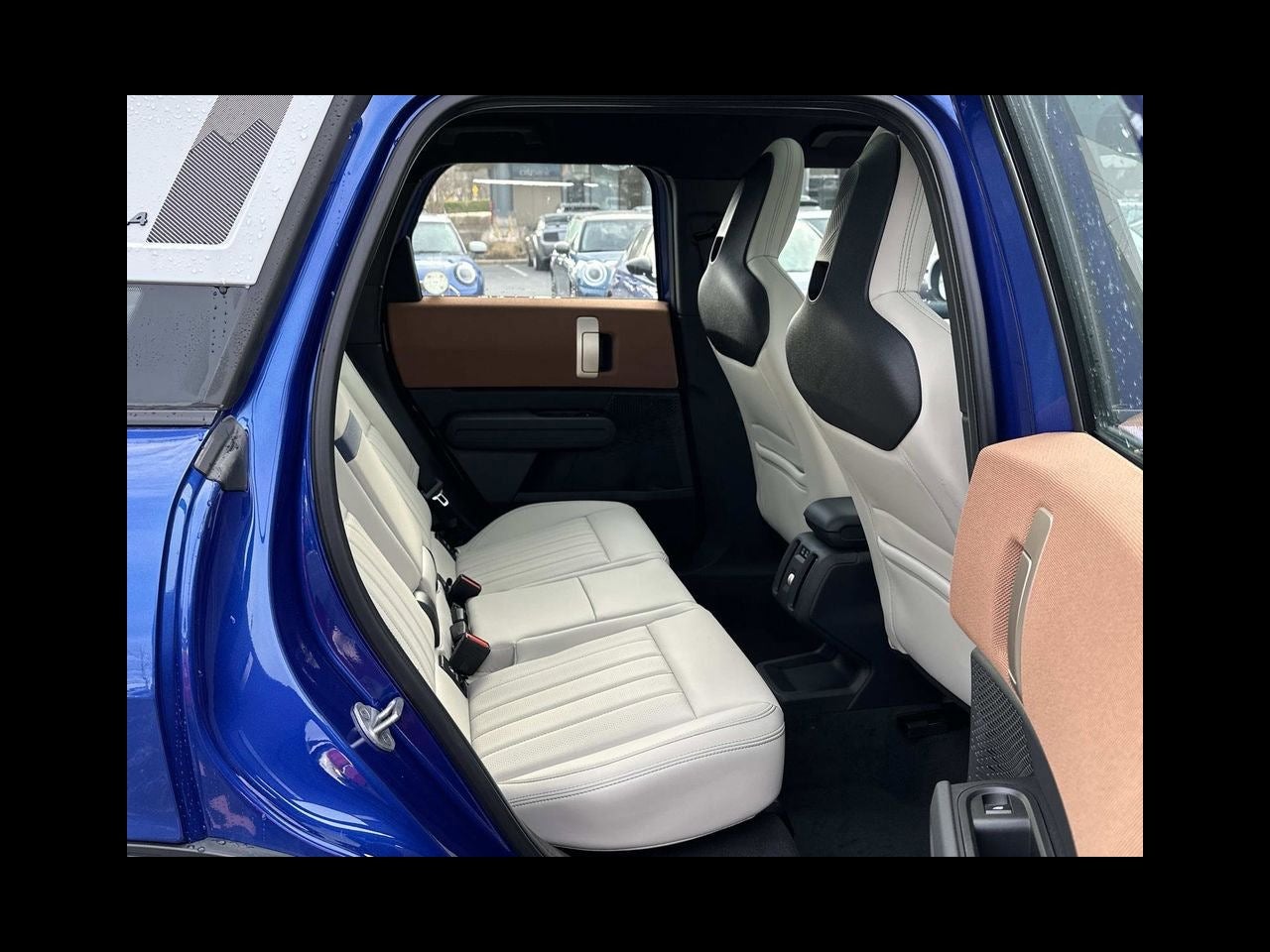 2026 MINI Countryman All4 Cooper S