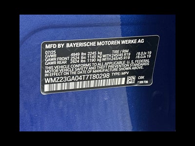 2026 MINI Countryman All4 Cooper S