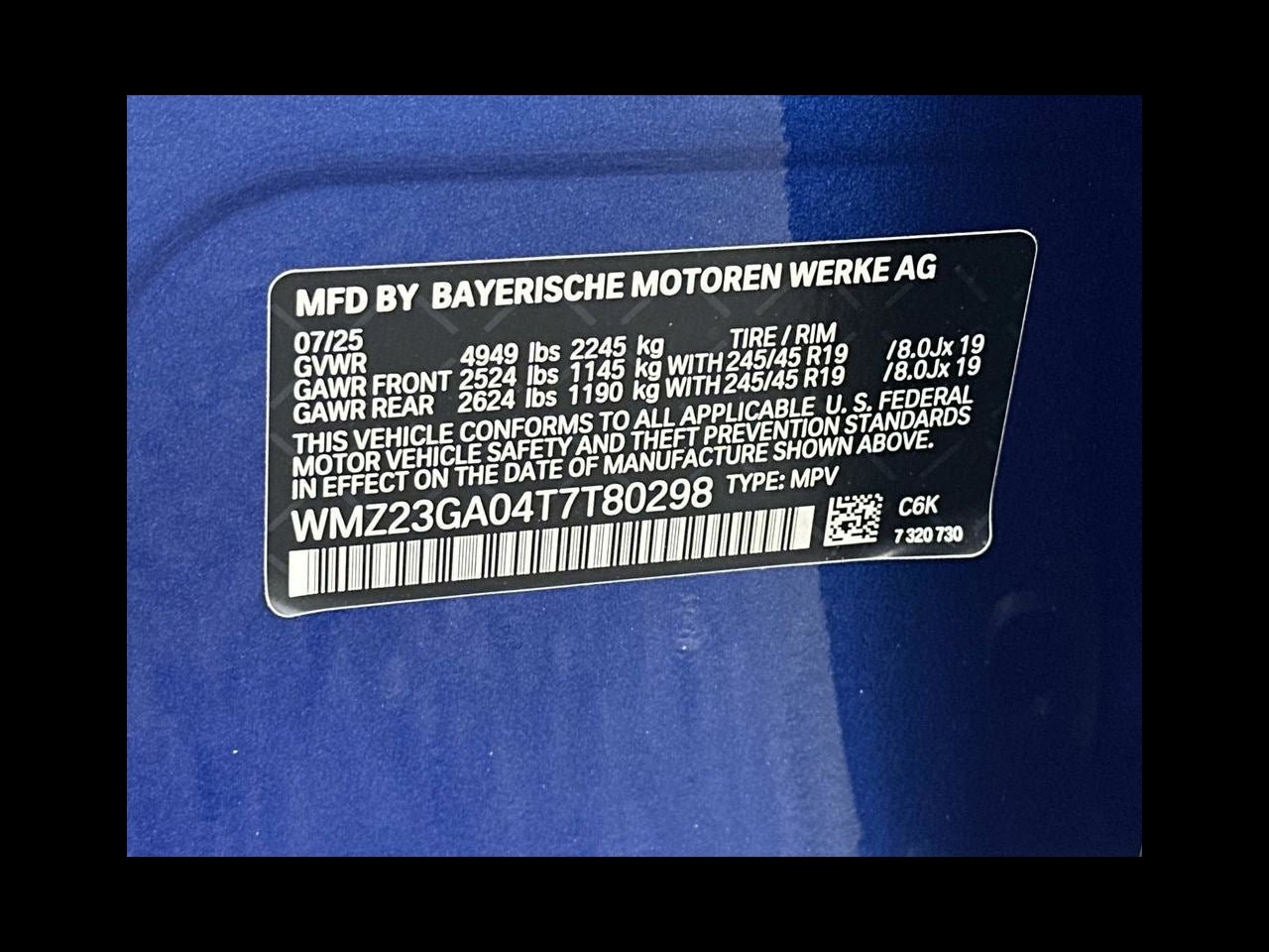 2026 MINI Countryman All4 Cooper S