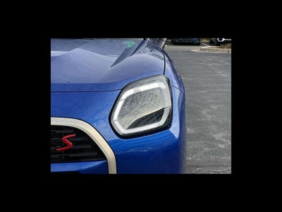 2026 MINI Countryman All4 Cooper S