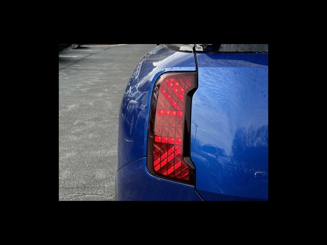 2026 MINI Countryman All4 Cooper S