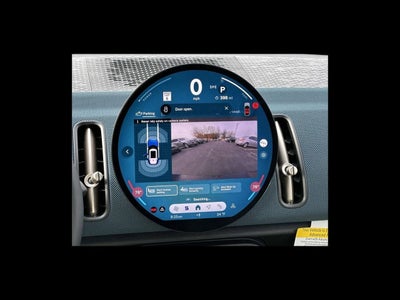 2026 MINI Countryman All4 Cooper S