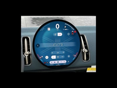 2026 MINI Countryman All4 Cooper S