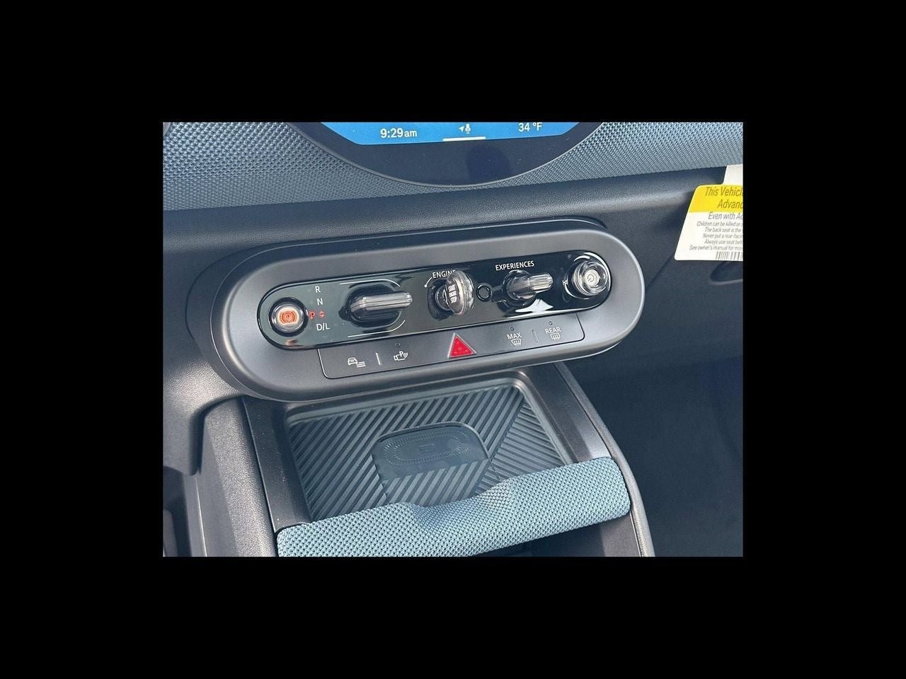 2026 MINI Countryman All4 Cooper S