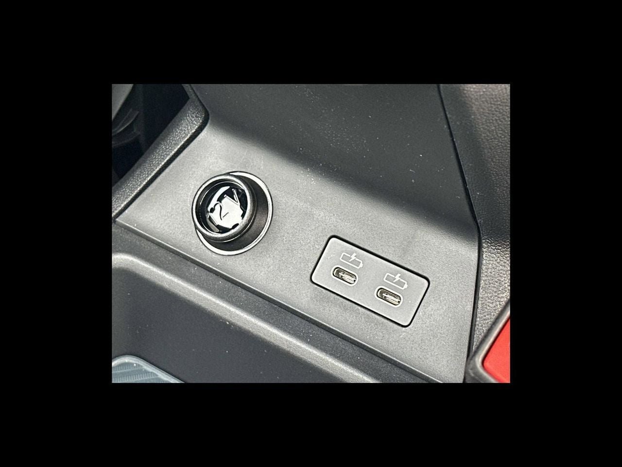 2026 MINI Countryman All4 Cooper S