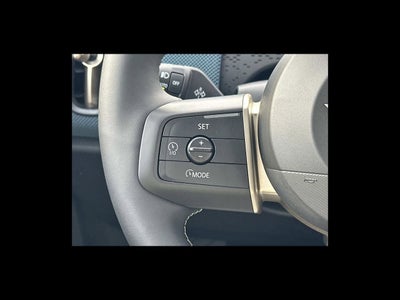 2026 MINI Countryman All4 Cooper S