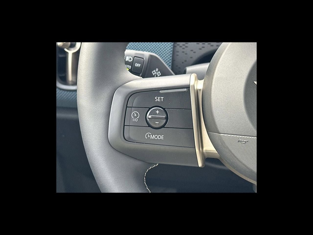 2026 MINI Countryman All4 Cooper S