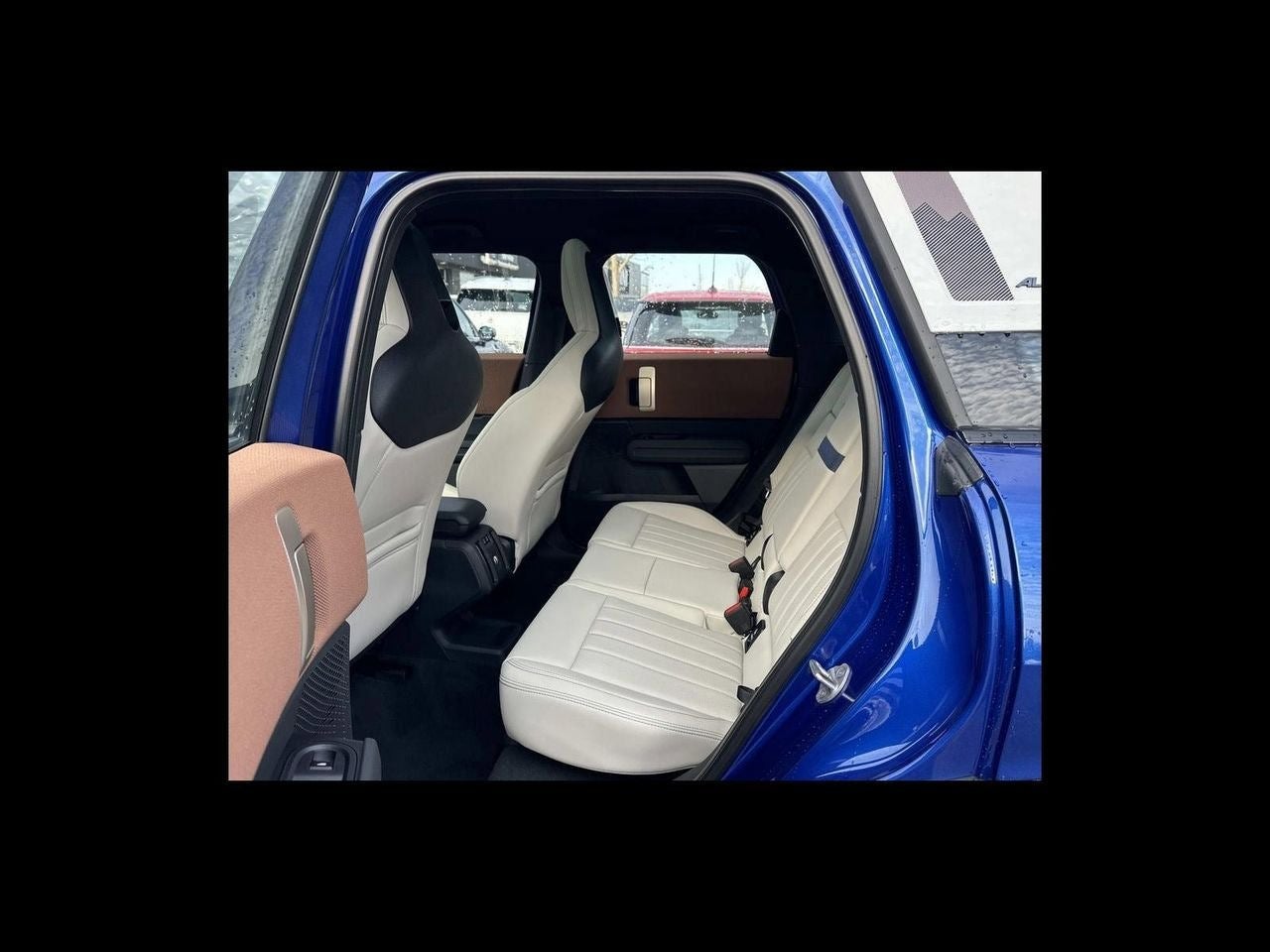 2026 MINI Countryman All4 Cooper S