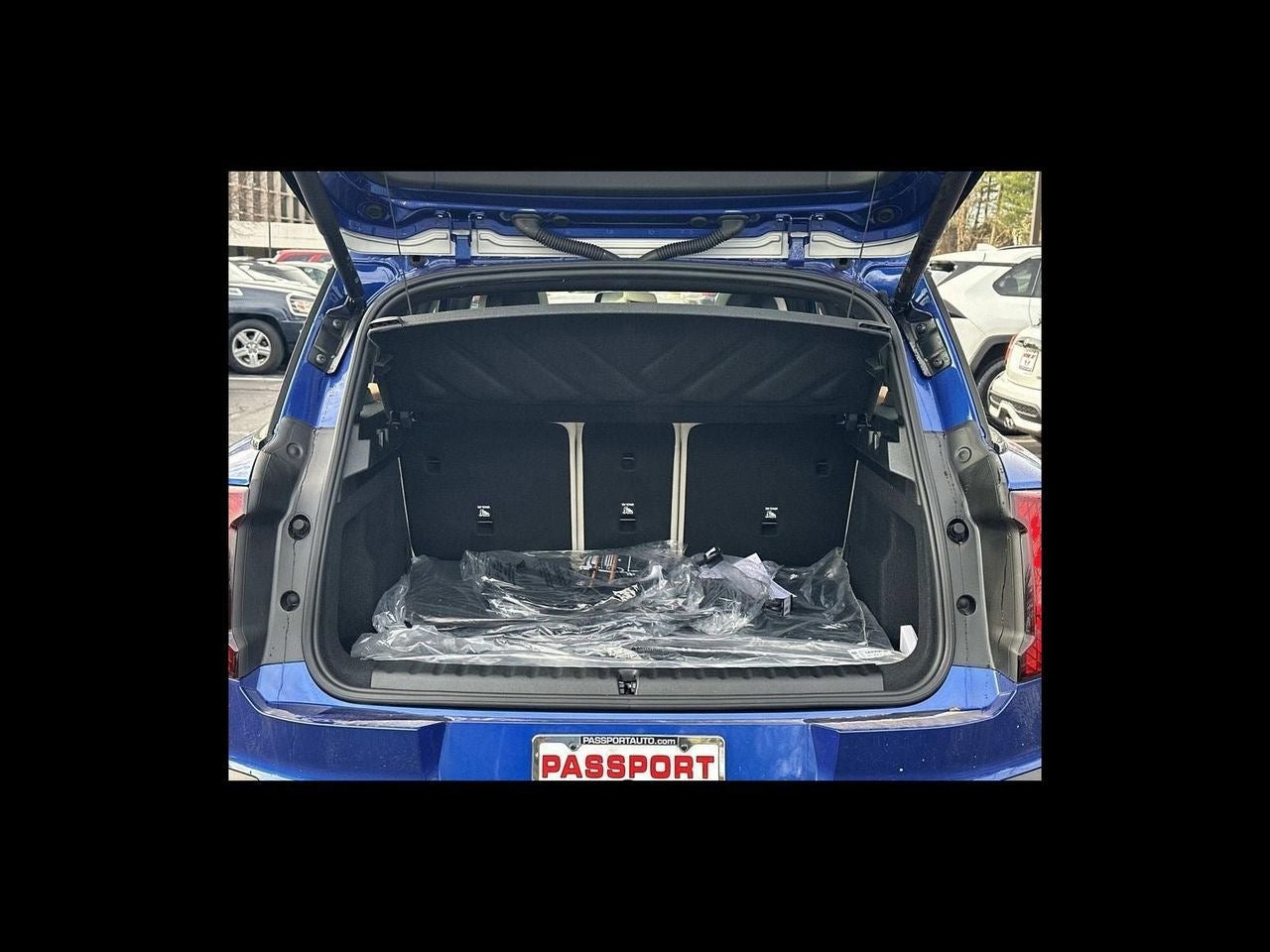 2026 MINI Countryman All4 Cooper S