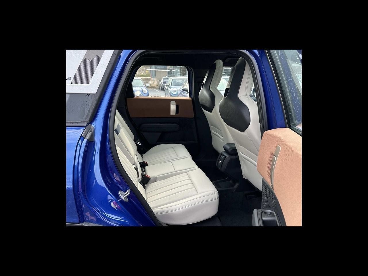 2026 MINI Countryman All4 Cooper S