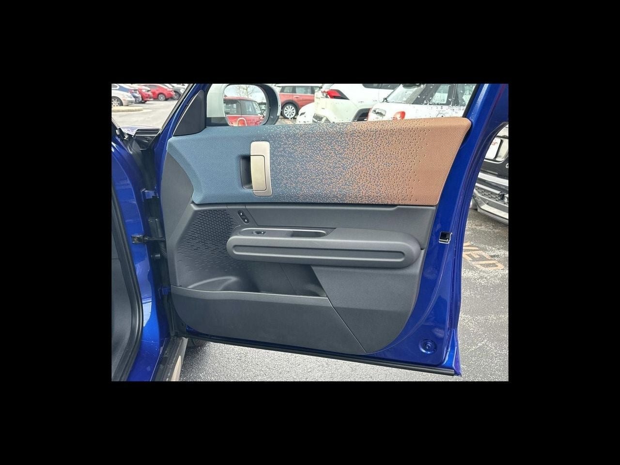 2026 MINI Countryman All4 Cooper S