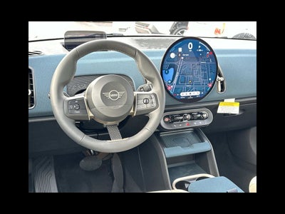 2026 MINI Countryman All4 Cooper S