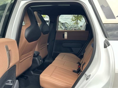 2026 MINI Countryman All4 Cooper S