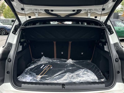 2026 MINI Countryman All4 Cooper S