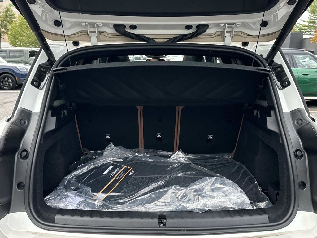 2026 MINI Countryman All4 Cooper S