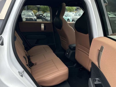 2026 MINI Countryman All4 Cooper S