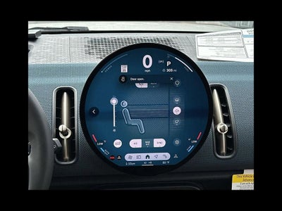 2026 MINI Countryman All4 Cooper S