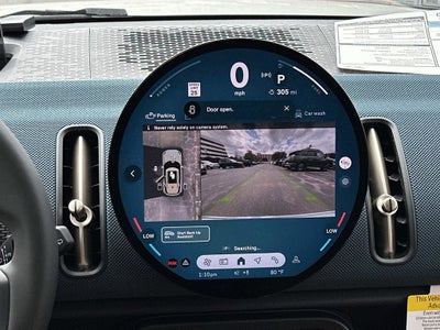 2026 MINI Countryman All4 Cooper S