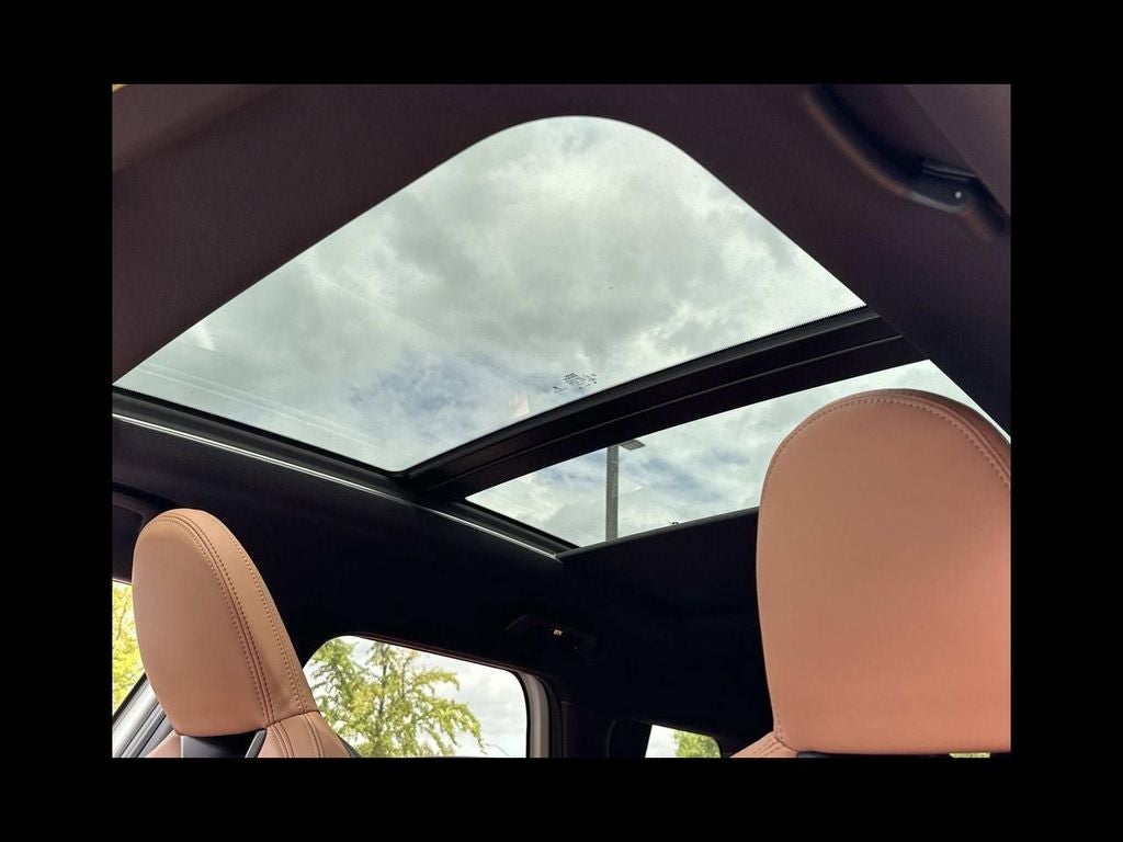 2026 MINI Countryman All4 Cooper S