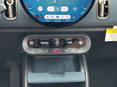 2026 MINI Countryman All4 Cooper S