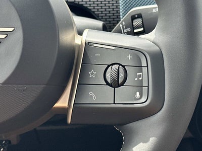 2026 MINI Countryman All4 Cooper S