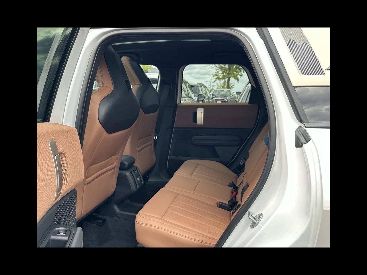 2026 MINI Countryman All4 Cooper S