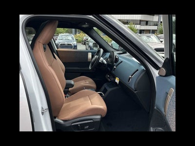 2026 MINI Countryman All4 Cooper S