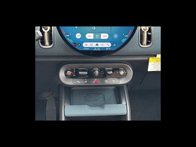 2026 MINI Countryman All4 Cooper S