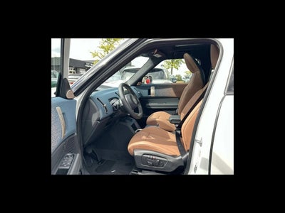 2026 MINI Countryman All4 Cooper S