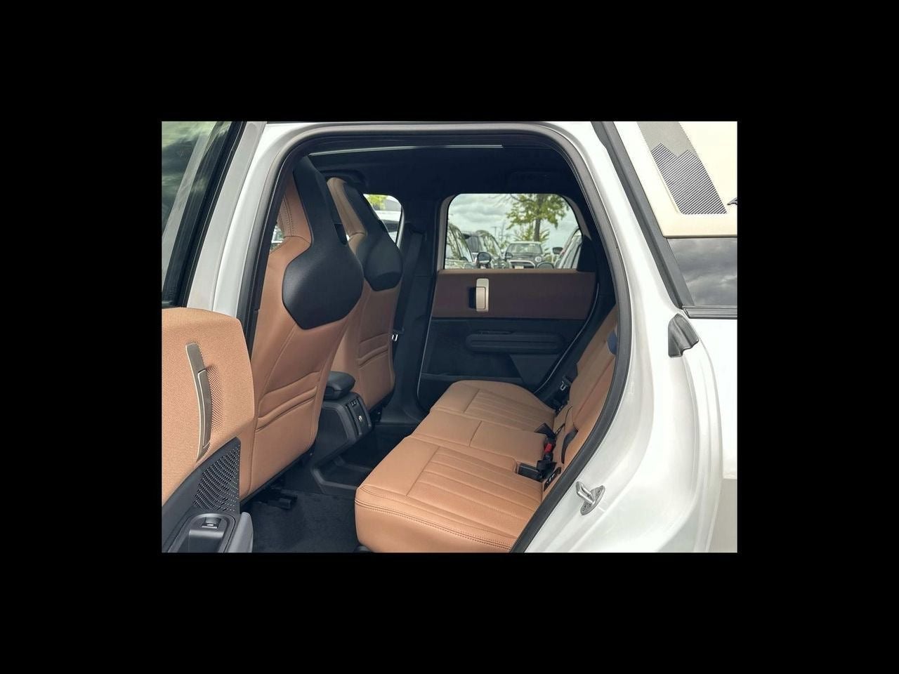 2026 MINI Countryman All4 Cooper S