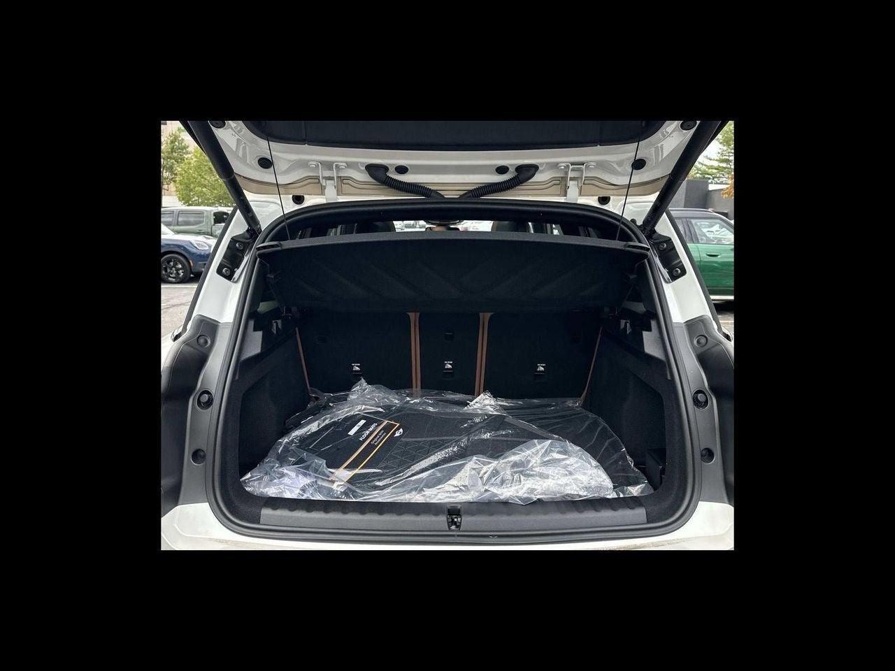 2026 MINI Countryman All4 Cooper S