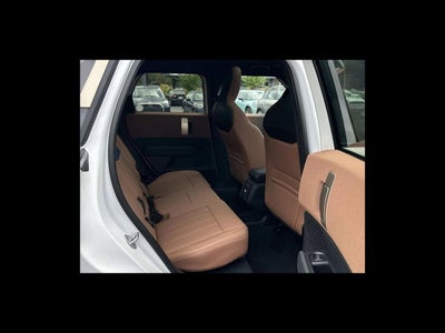 2026 MINI Countryman All4 Cooper S