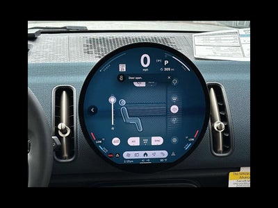 2026 MINI Countryman All4 Cooper S