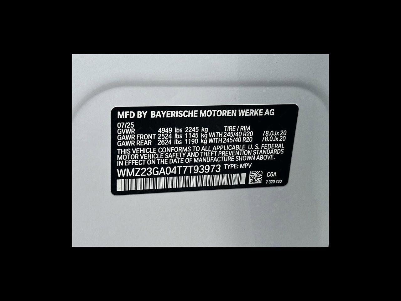 2026 MINI Countryman All4 Cooper S