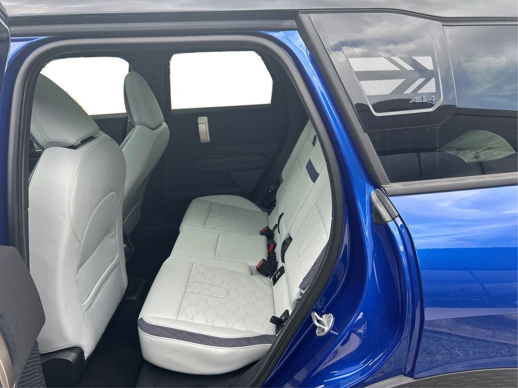 2026 MINI Cooper S Countryman ALL4 Oxford Edition