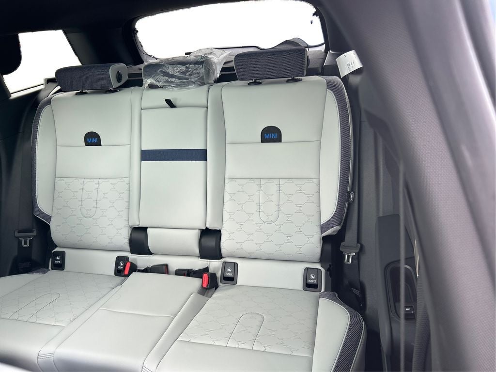2026 MINI Cooper S Countryman ALL4 Oxford Edition