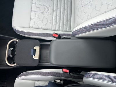 2026 MINI Cooper S Countryman ALL4 Oxford Edition