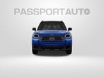 2026 MINI Cooper S Countryman OXFORD EDITION