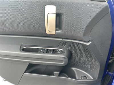 2026 MINI Cooper S Countryman ALL4 Oxford Edition